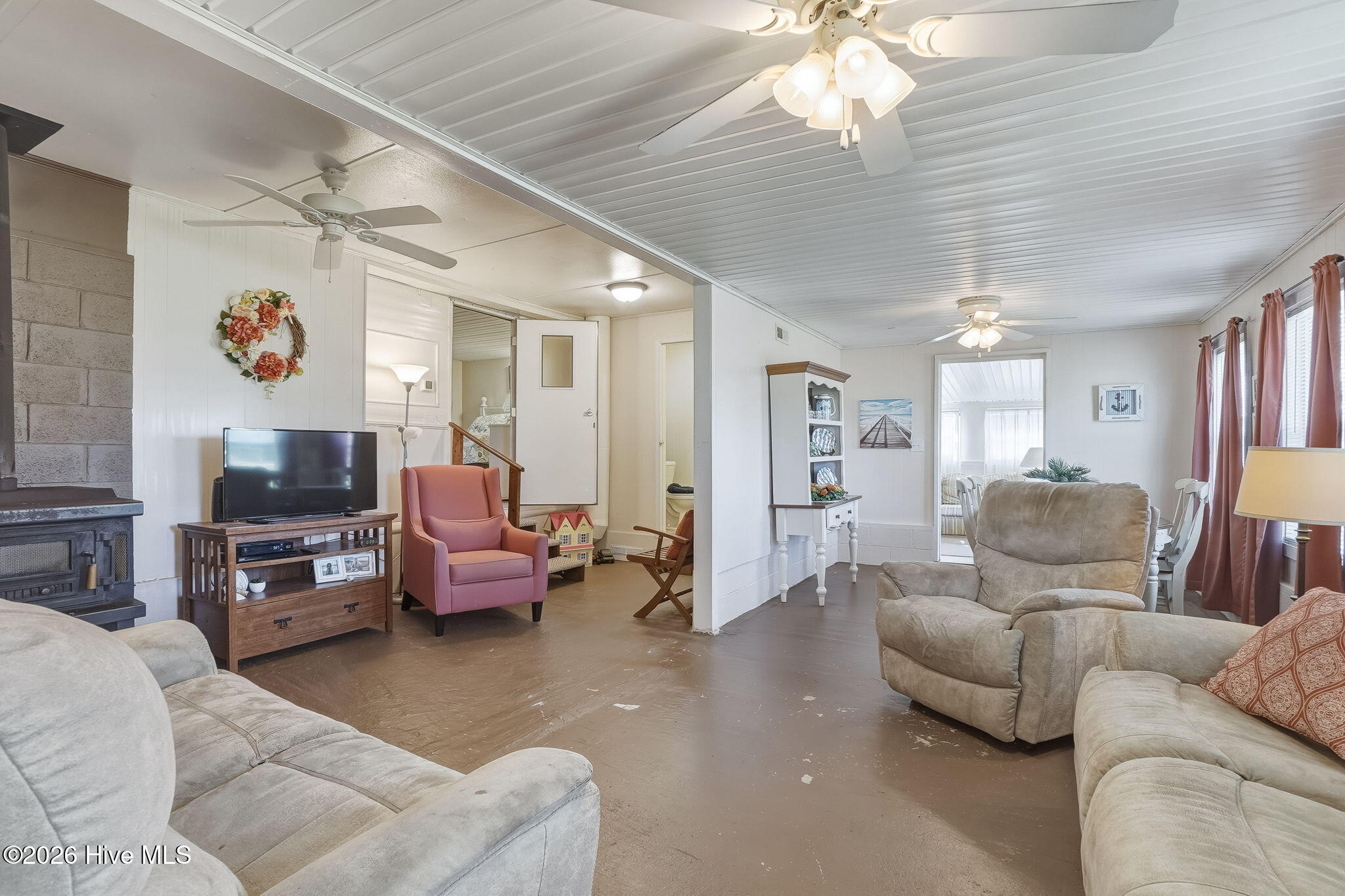 187 Mullens Drive,Harkers Island