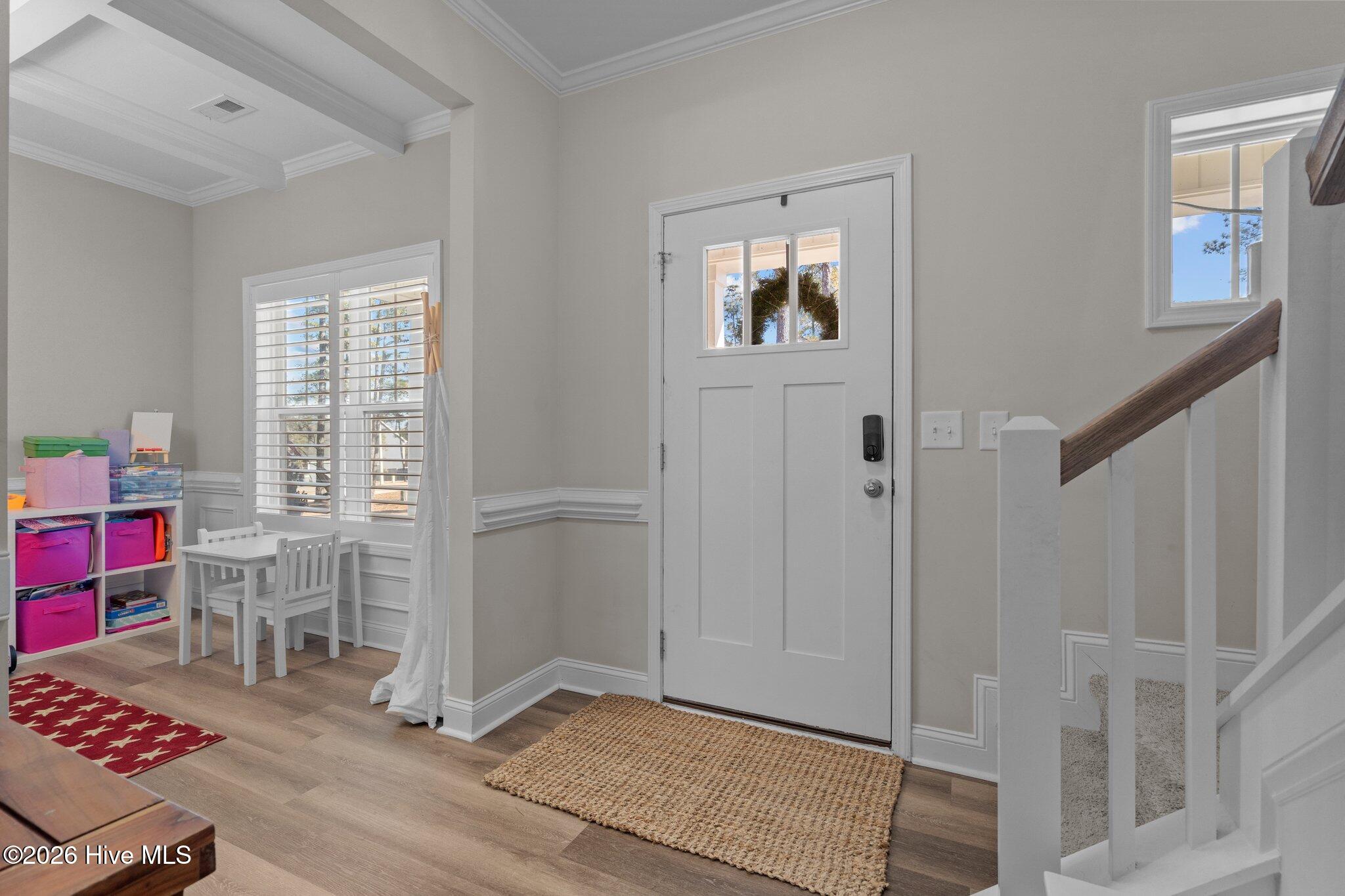 451 Gretchen Road, West End, NC, 27376