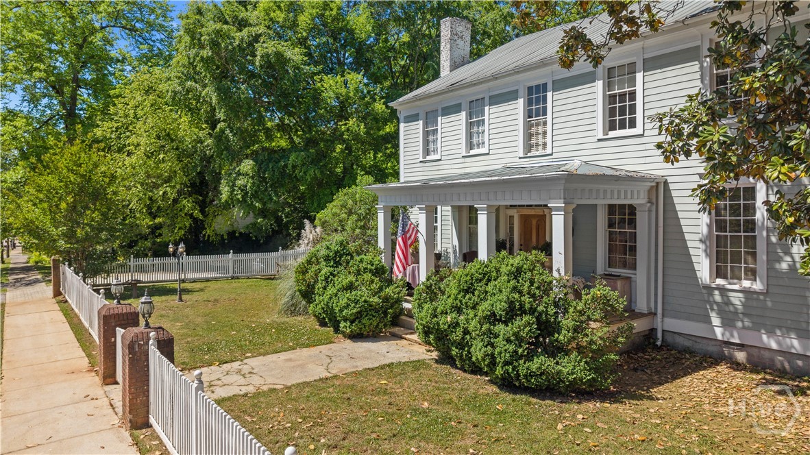 5th image of 403 S Main Street, Greensboro, GA 30642 | MLS# CL360627