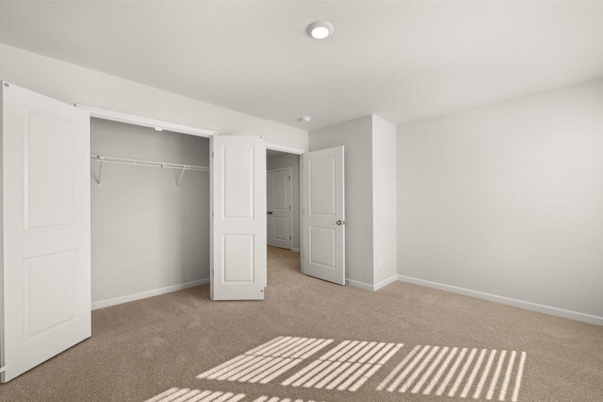 Halton bedroom