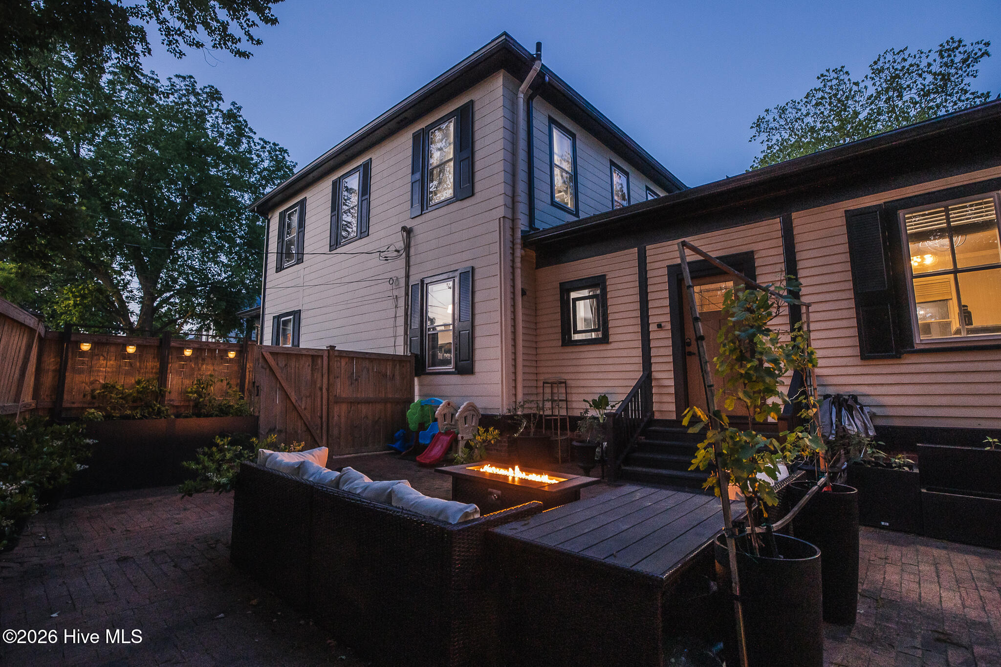 615 New Street,New Bern