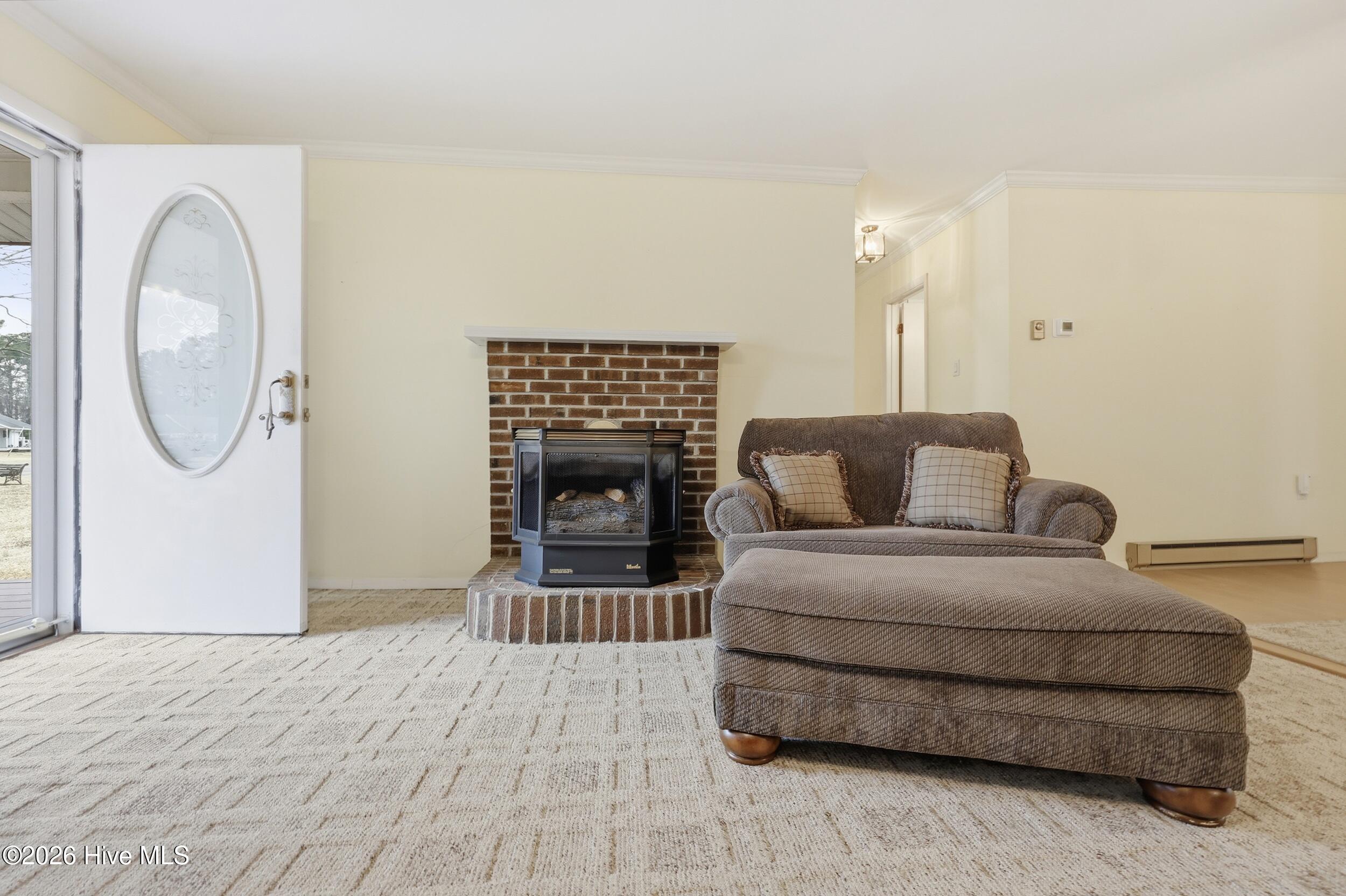 1392 Nixonton Road, Elizabeth City, NC, 27909