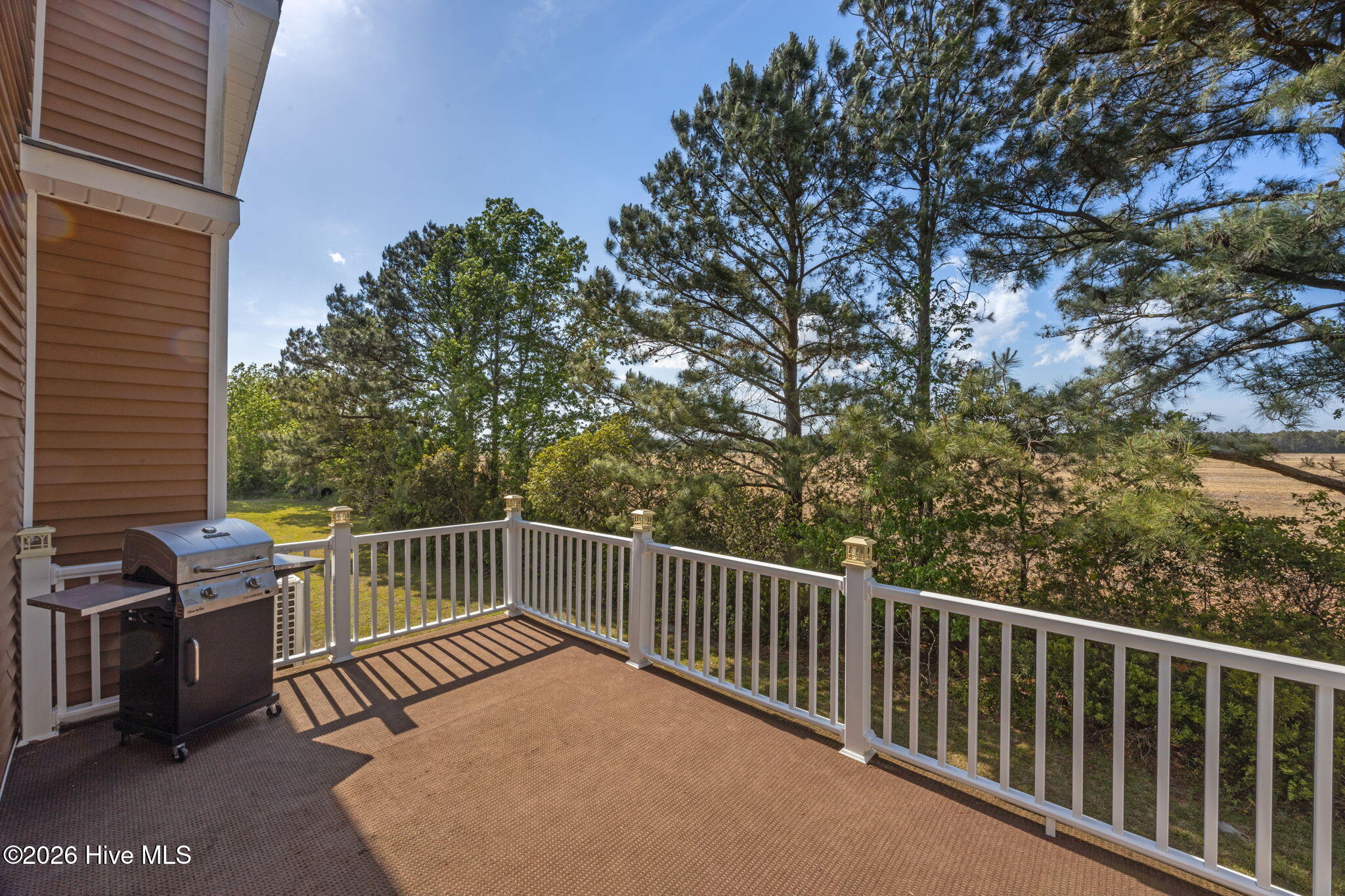 425 Griggs Road,Vandemere