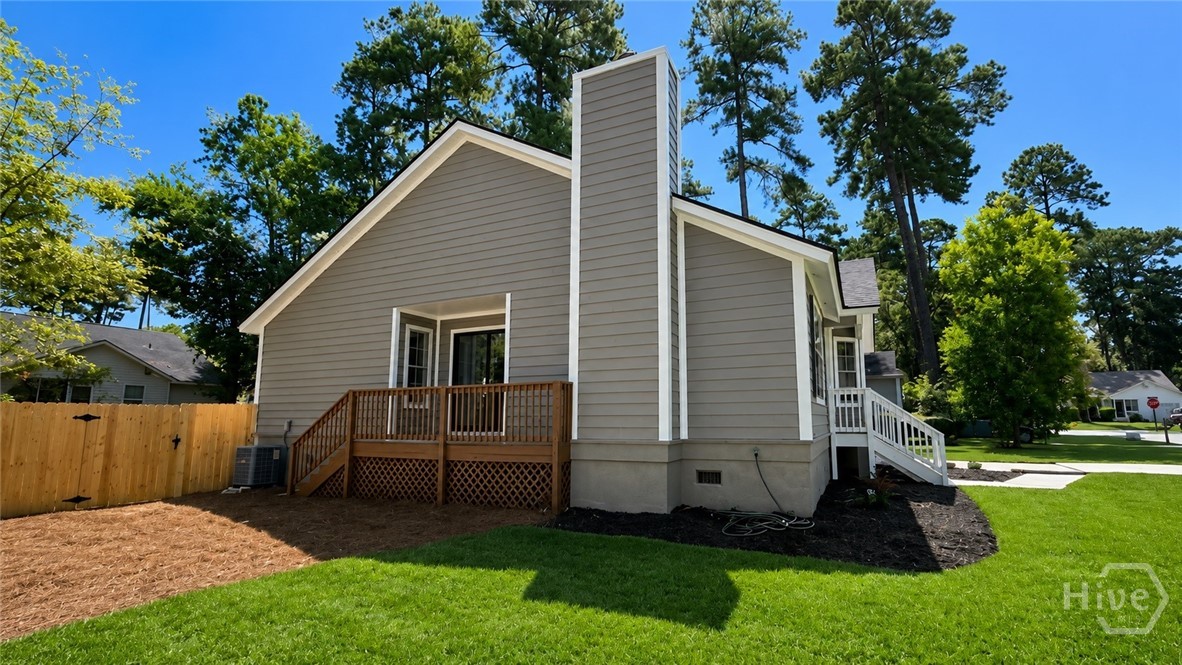 4th image of 106 Huckleberry Ct, Savannah, GA 31419 | MLS# SA362972
