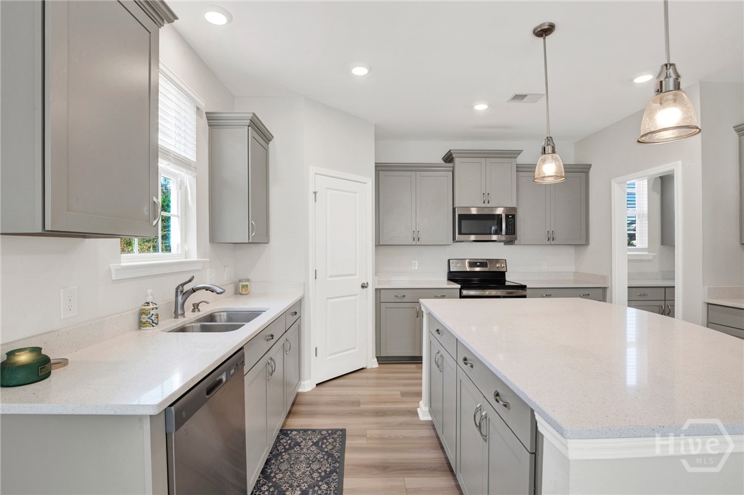138 Spring Hill Drive, Richmond Hill, GA, 31324