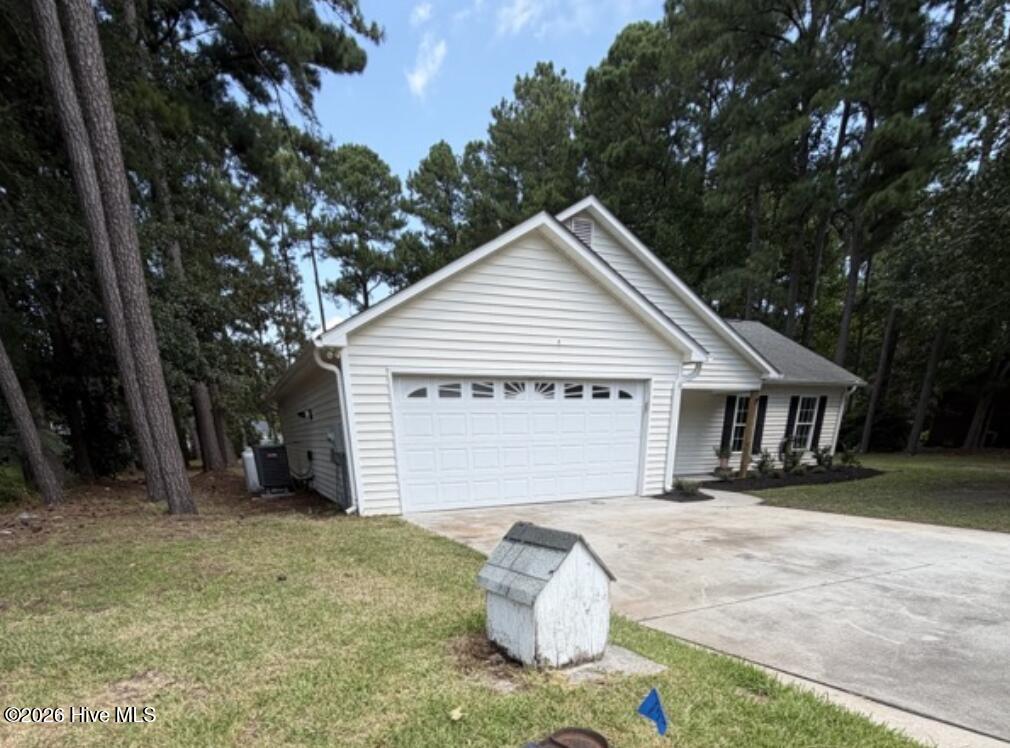 3rd image of 108 Jacqueline Dr, Havelock, NC 28532 | MLS# 100598047