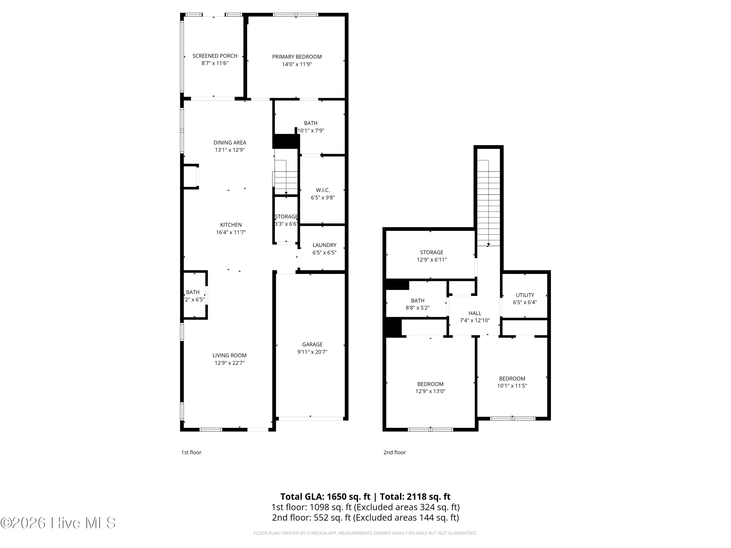 Townhouse For Sale - 2061 Parow Lane<br/> Calabash, NC 28467