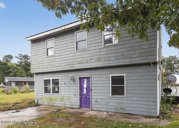 Homes for sale in Hertford, NC | 151 Longbeach Dr, Hertford, NC 27944 | MLS# 100540542