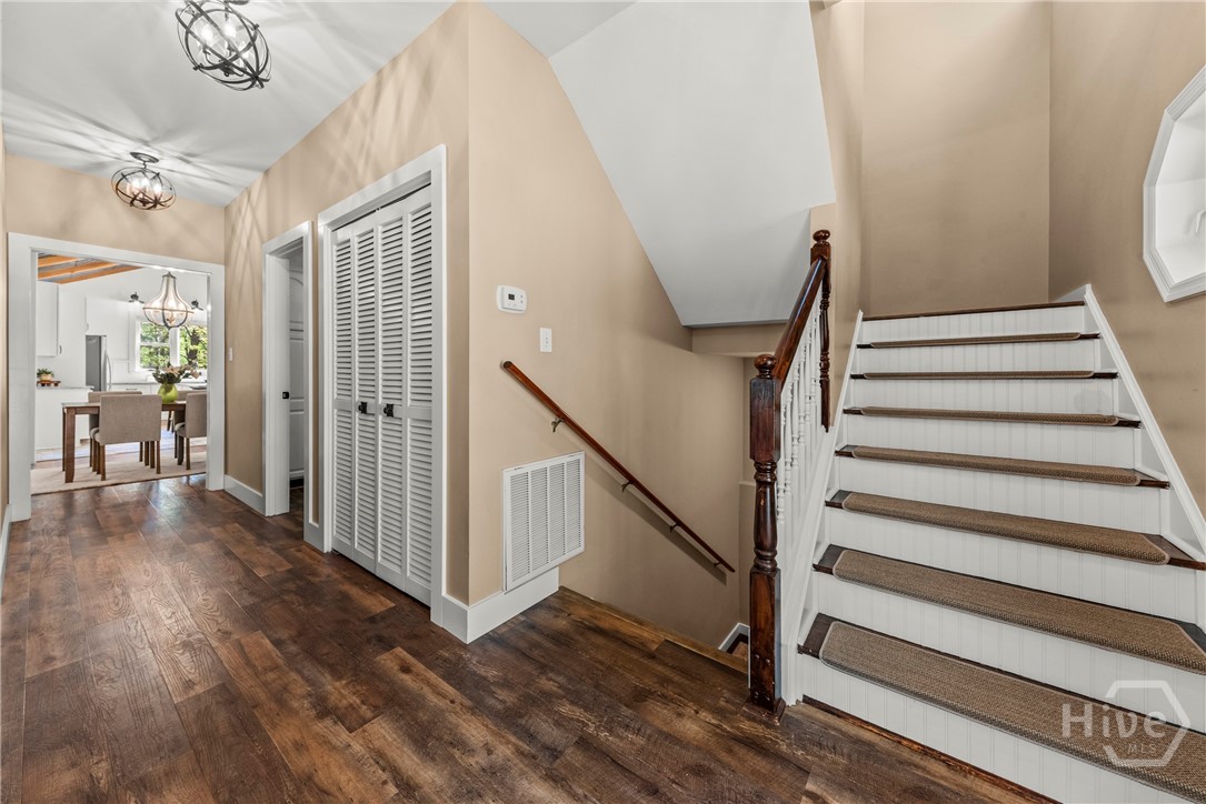 599 Double Branch Road, Danielsville, GA, 30633