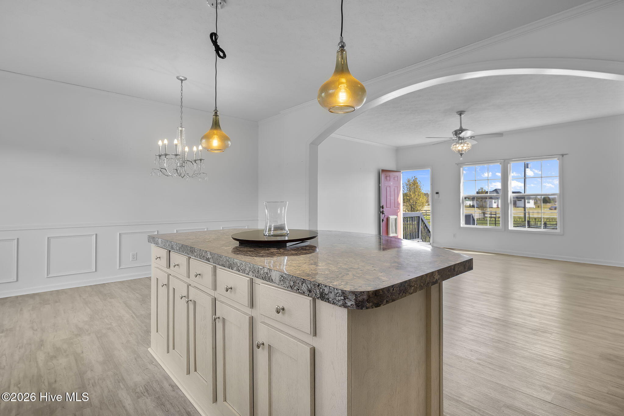 414 N Gregory Road, Shawboro, NC, 27973