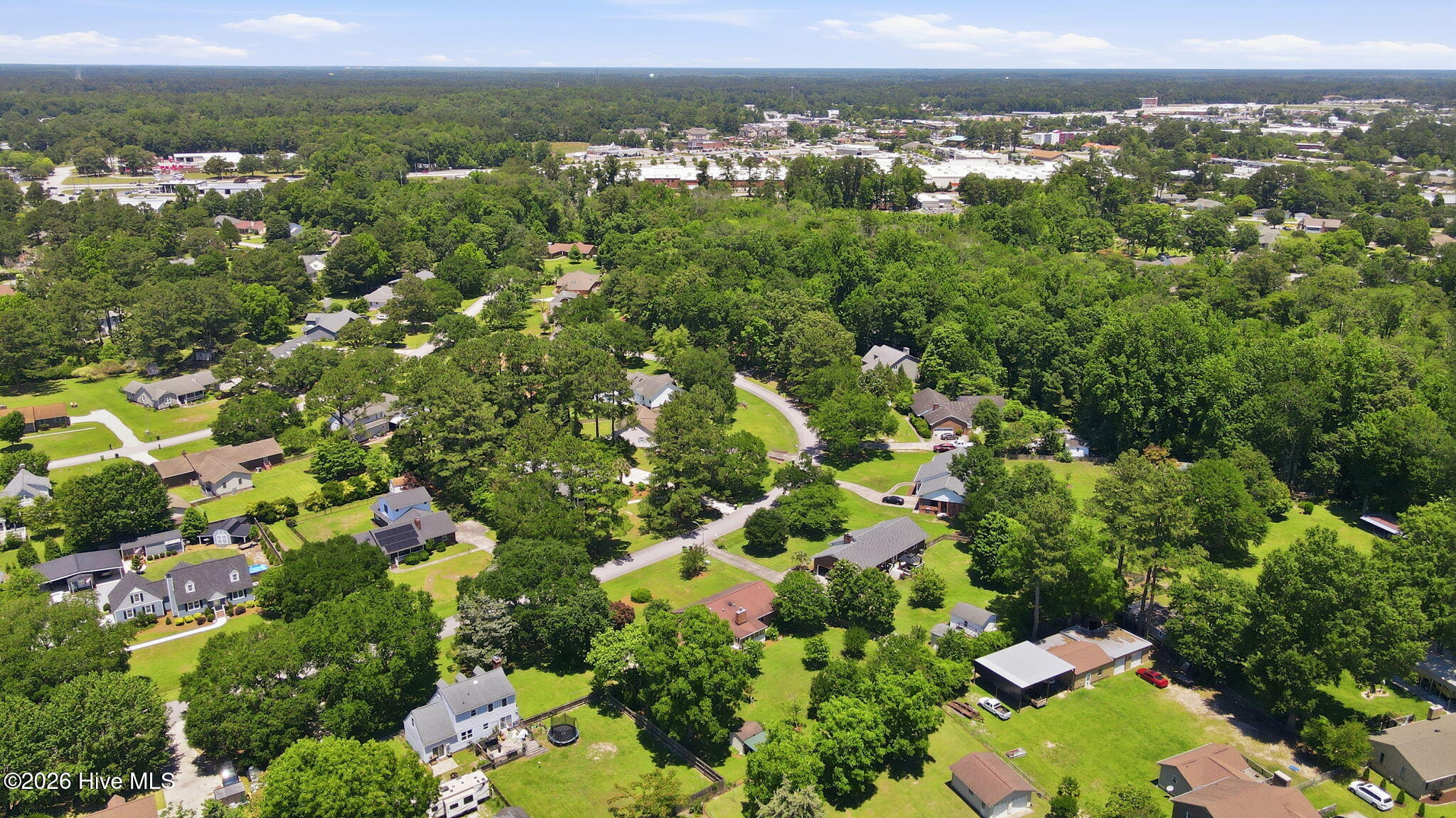 4903 Creekside Drive,New Bern