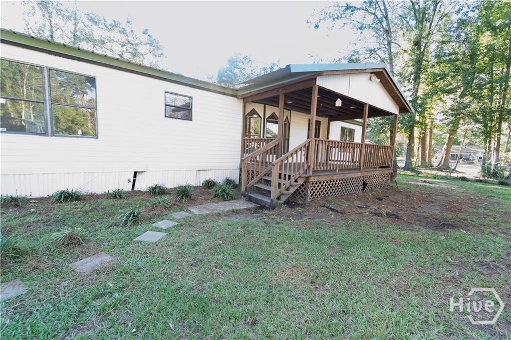 78 Spruce Street, Richmond Hill, GA, 31324