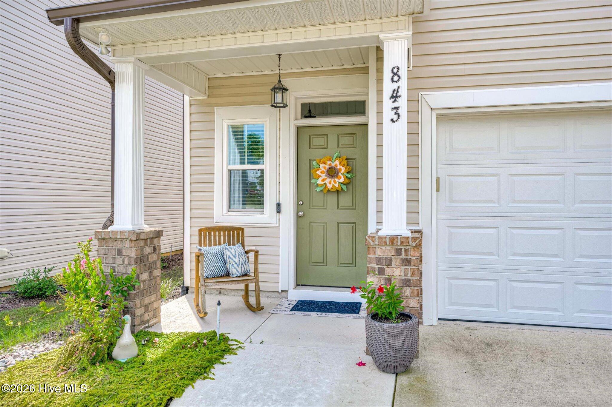 Photo 3 of Single family home for sale at 843 Elsie Dr, North Augusta, SC 29860 | MLS# 100601329 | Listing updated on 2026-09-04