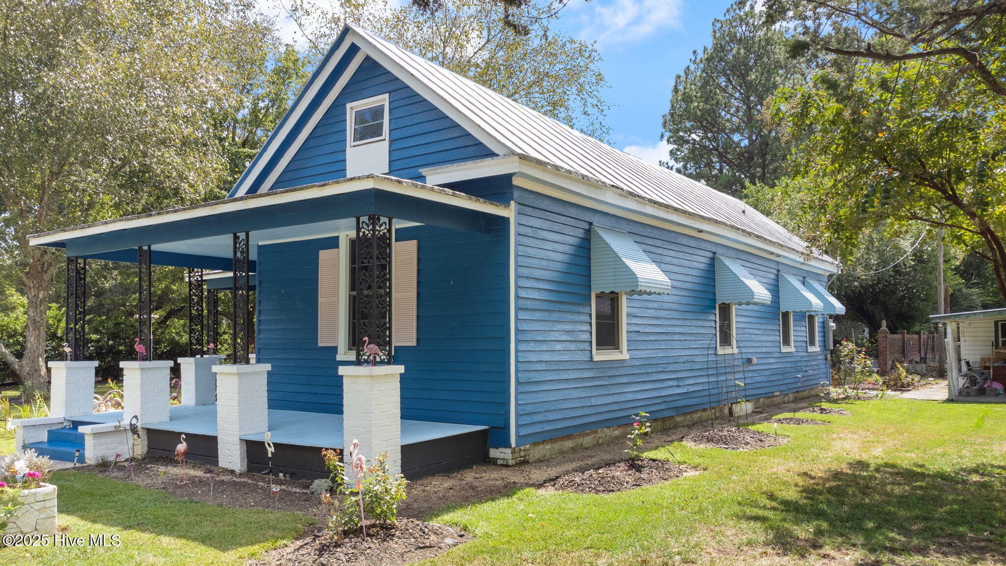 Homes for sale in Trenton, NC | 104 W Trent St, Trenton, NC 28585 | MLS# 100508263