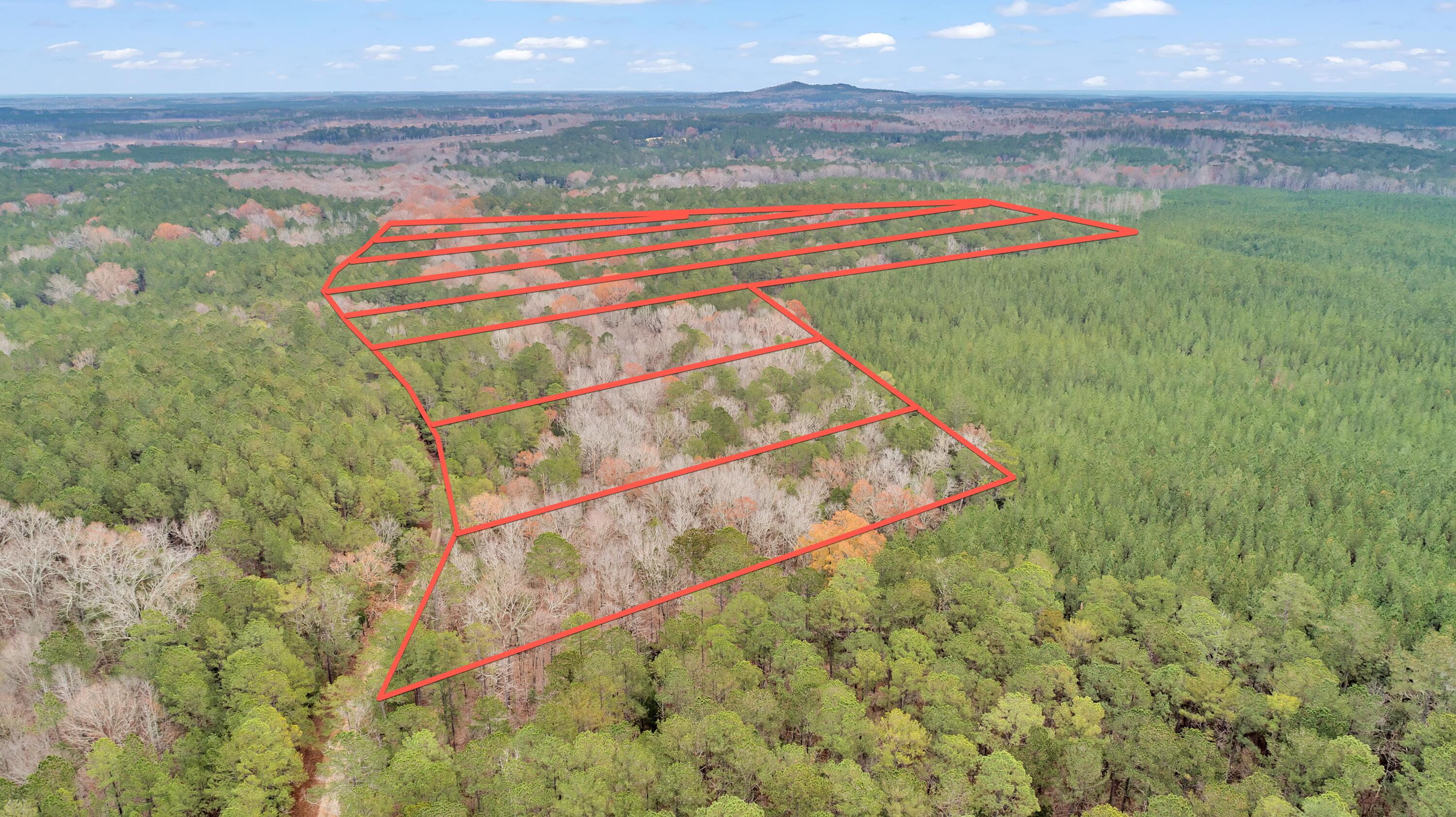 Saggus Rd land 121-007A, 400ft View, Dro