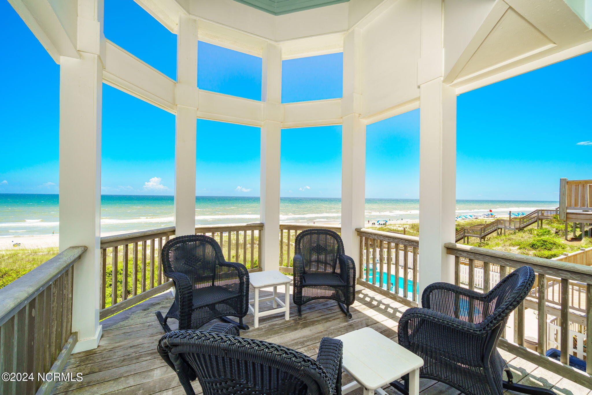 3107 Ocean Drive, Emerald Isle, NC, 28594