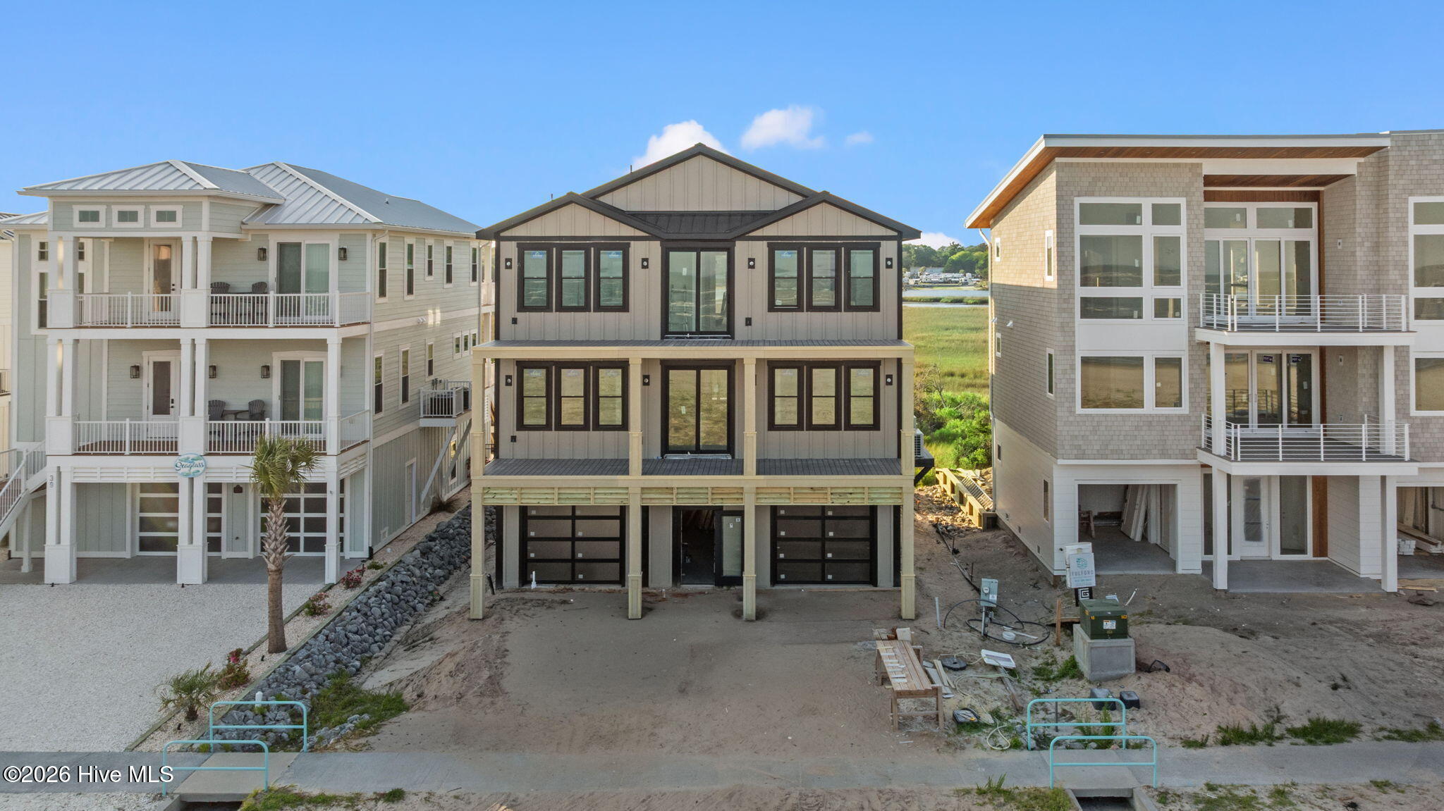 NC Properties NC Properties