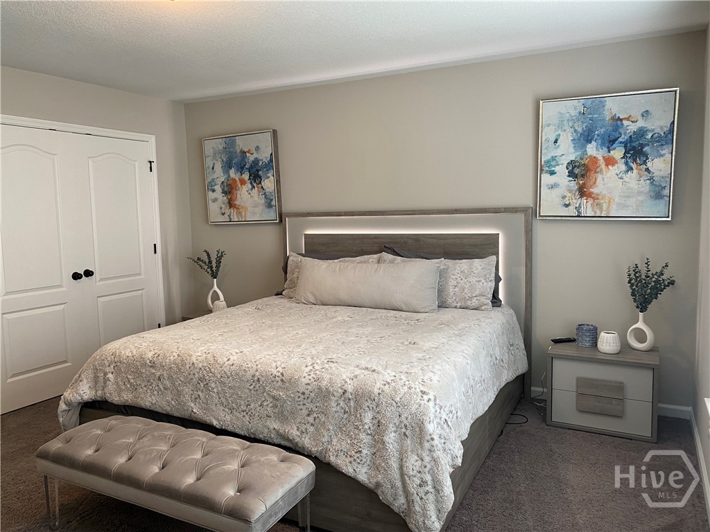 Guest bedroom 3