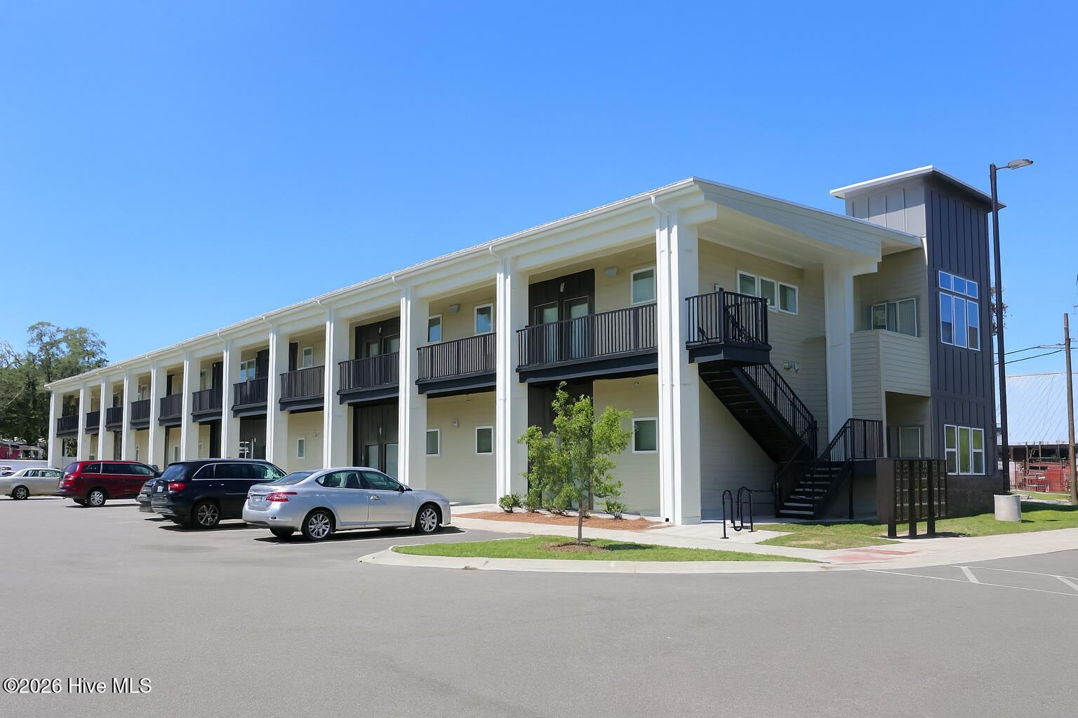 1102 Castle Street UNIT 306, Wilmington, NC, 28401