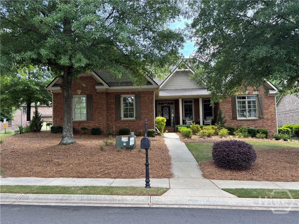 Property at 1511 Cambridge Square