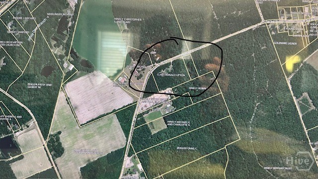 1238 Neuse Drive, Oriental, NC, 28571