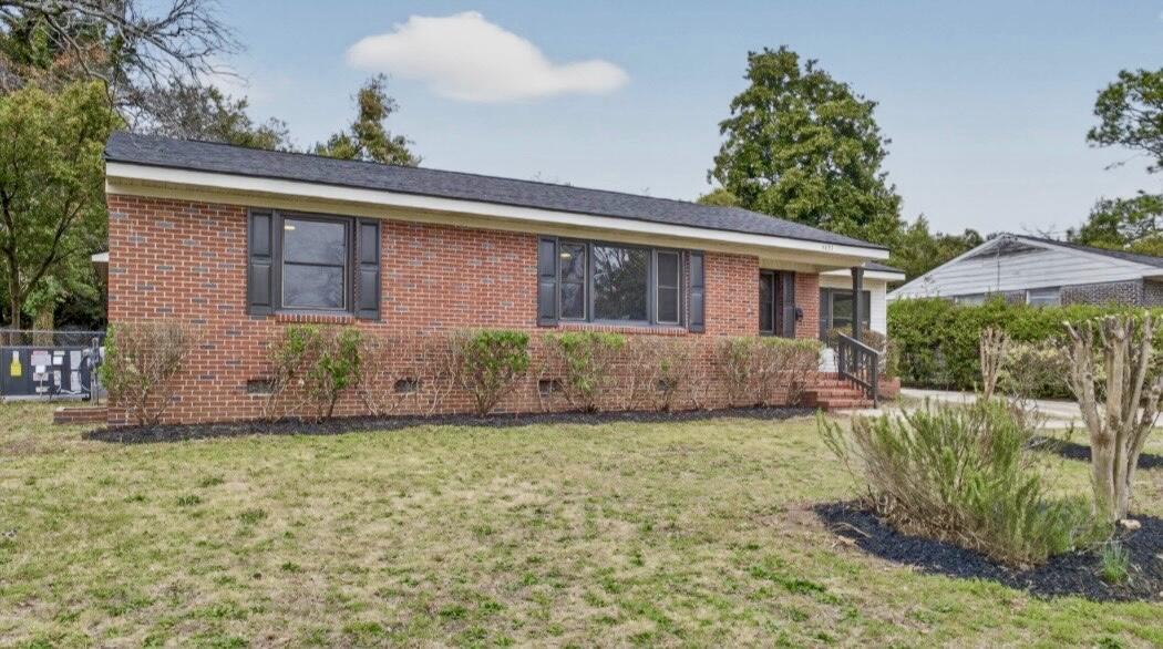 1621 Pendleton Road, Augusta, GA 30904 Listing Photo  1