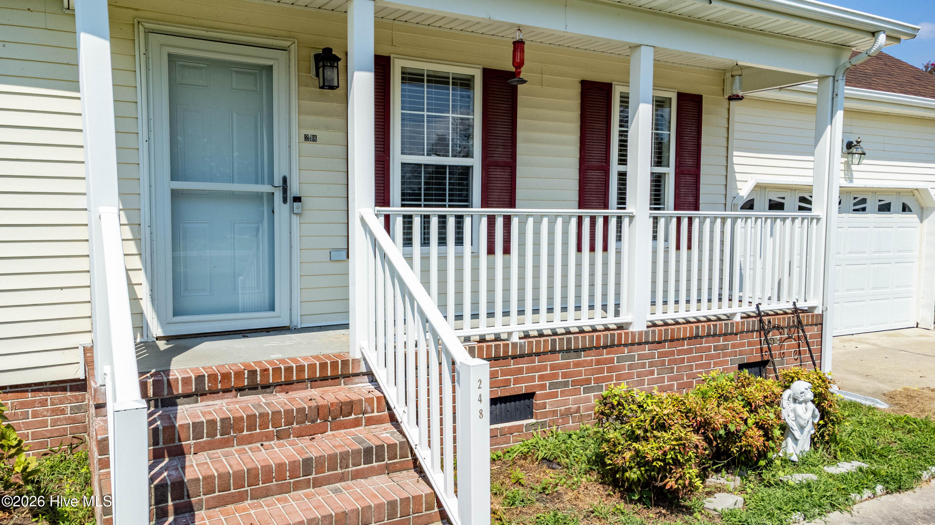 Photo 3 of Single family home for sale at 248 Culpepper Rd, South Mills, NC 27976 | MLS# 100601283 | Listing updated on 2026-09-05