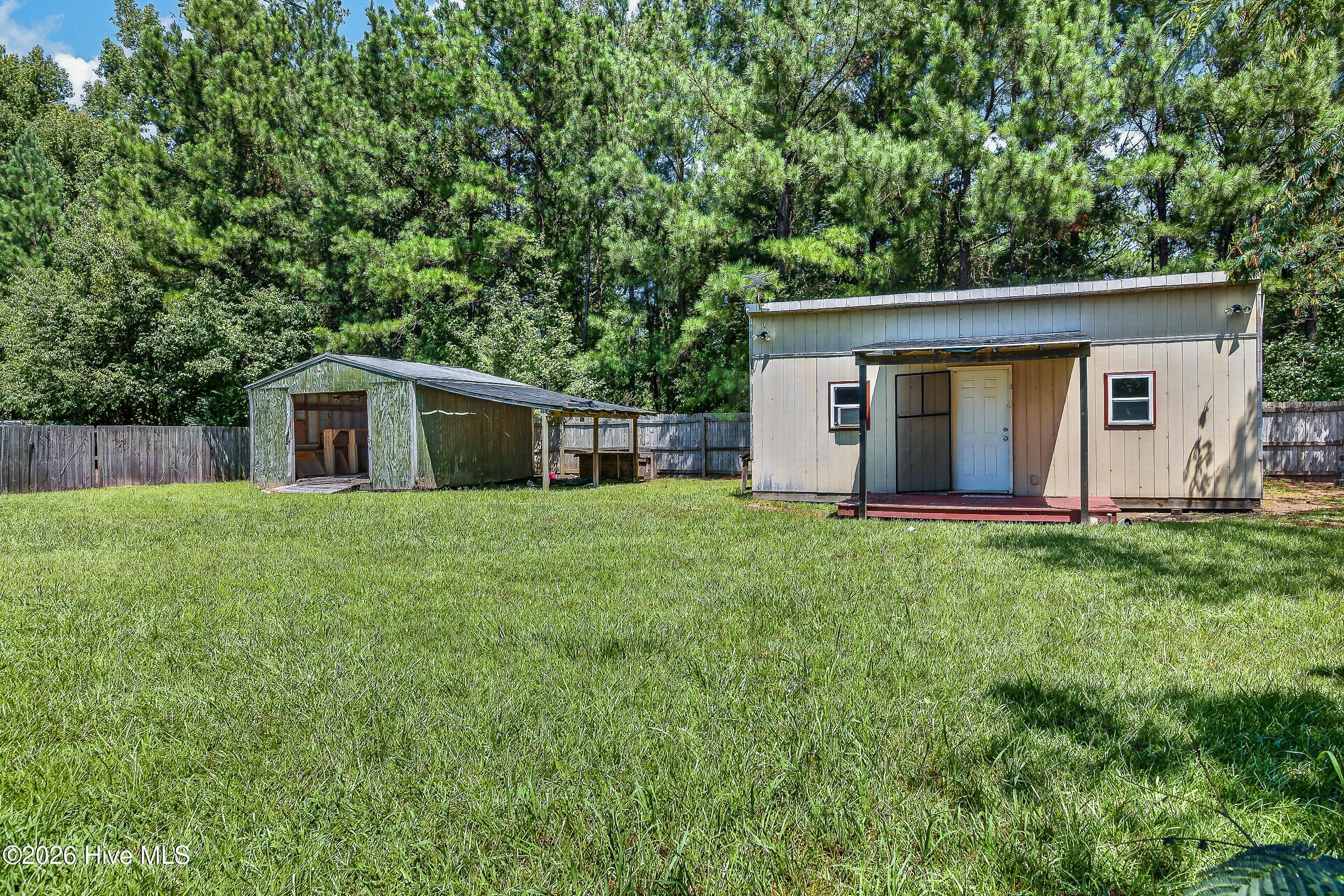 29th image of 202 Halibut Ct, Maysville, NC 28555 | MLS# 100598580