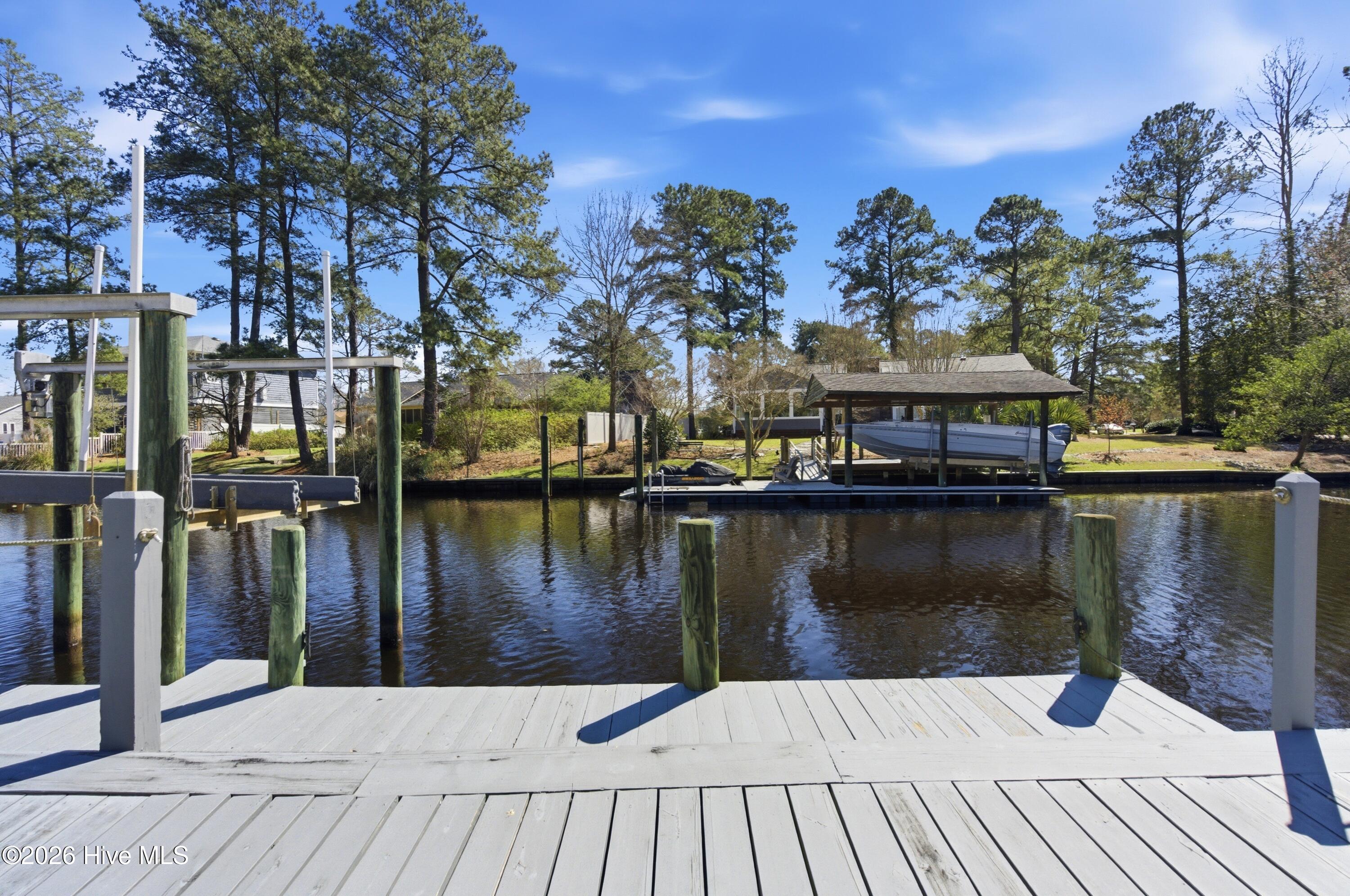 108 Mariners Court,New Bern