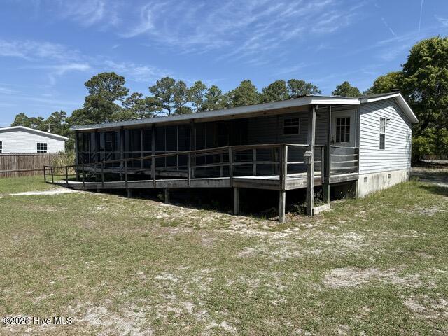 200 Watts Landing Road, Hampstead, NC, 28443