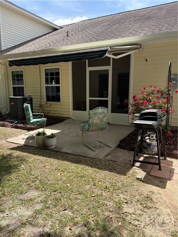 100 Travertine Circle, Savannah, GA, 31419