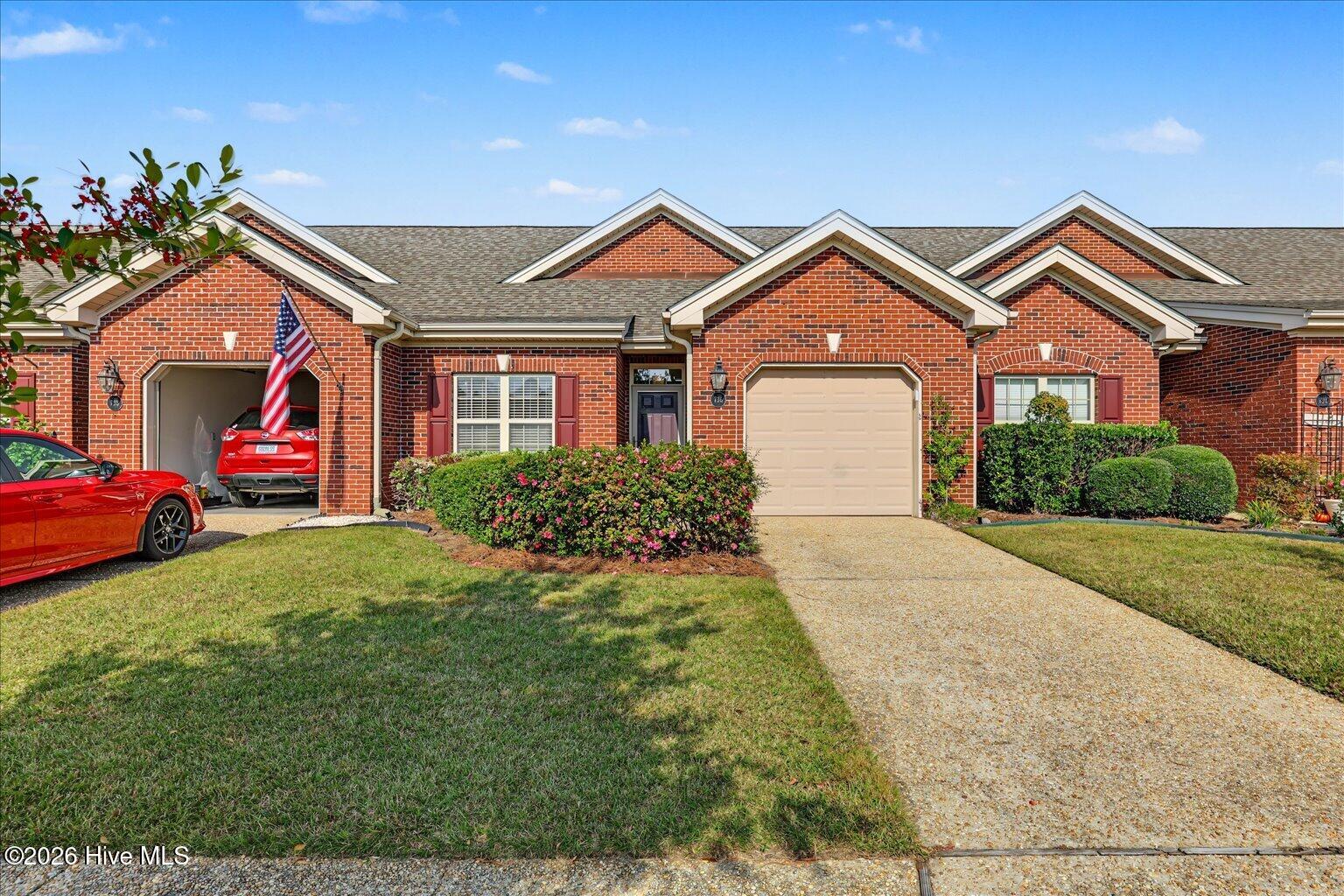Photo 1 of Townhouse for sale at 796 Beachwalk Dr, Winnabow, NC 28479 | MLS# 100613248 | Listing updated on 2026-10-29