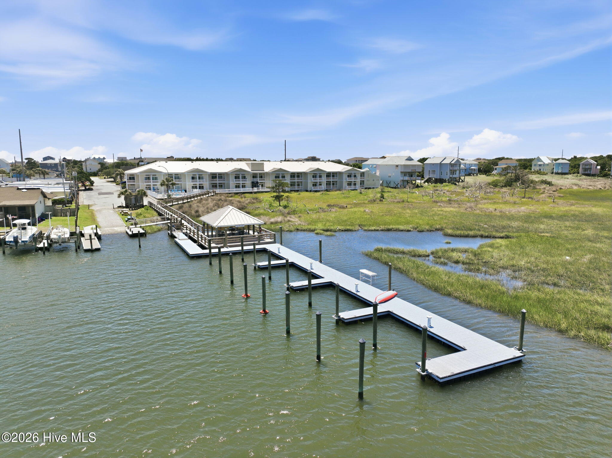 602 W Fort Macon Road 246 Palm Suites,Atlantic Beach