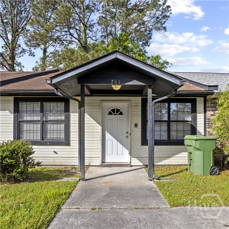 1001 Windsong Circle, Augusta, GA, 30907