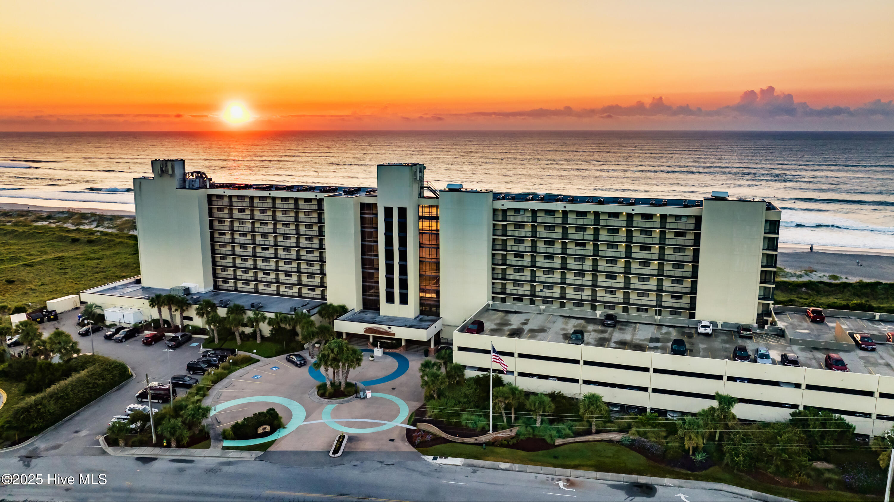 Shell Island Resort 701 #1