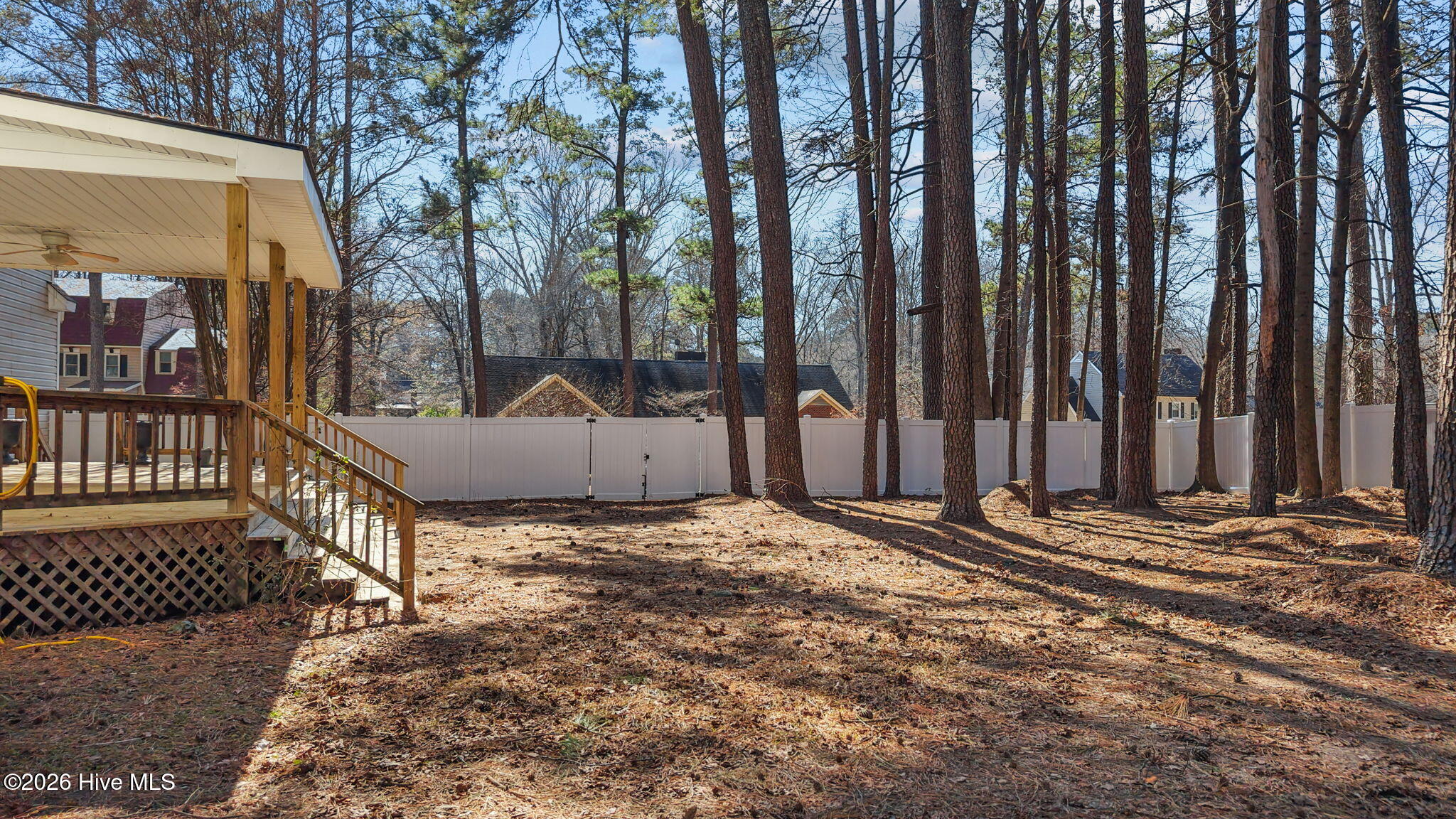 1701 Westbrook Drive NW, Wilson, NC, 27896