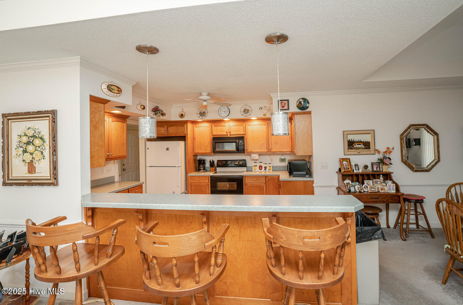 1071 Ridge Walk Way NW, Calabash, NC 28467 – photo 10: Kitchen