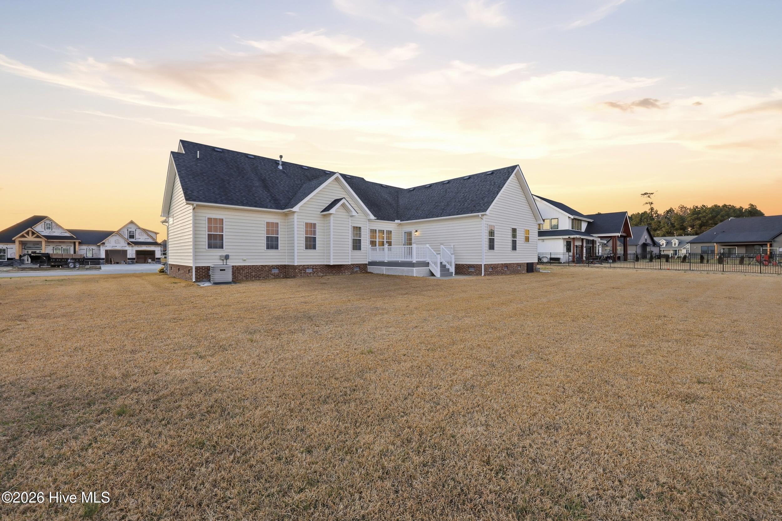 106 Lands End Drive, Elizabeth City, NC, 27909