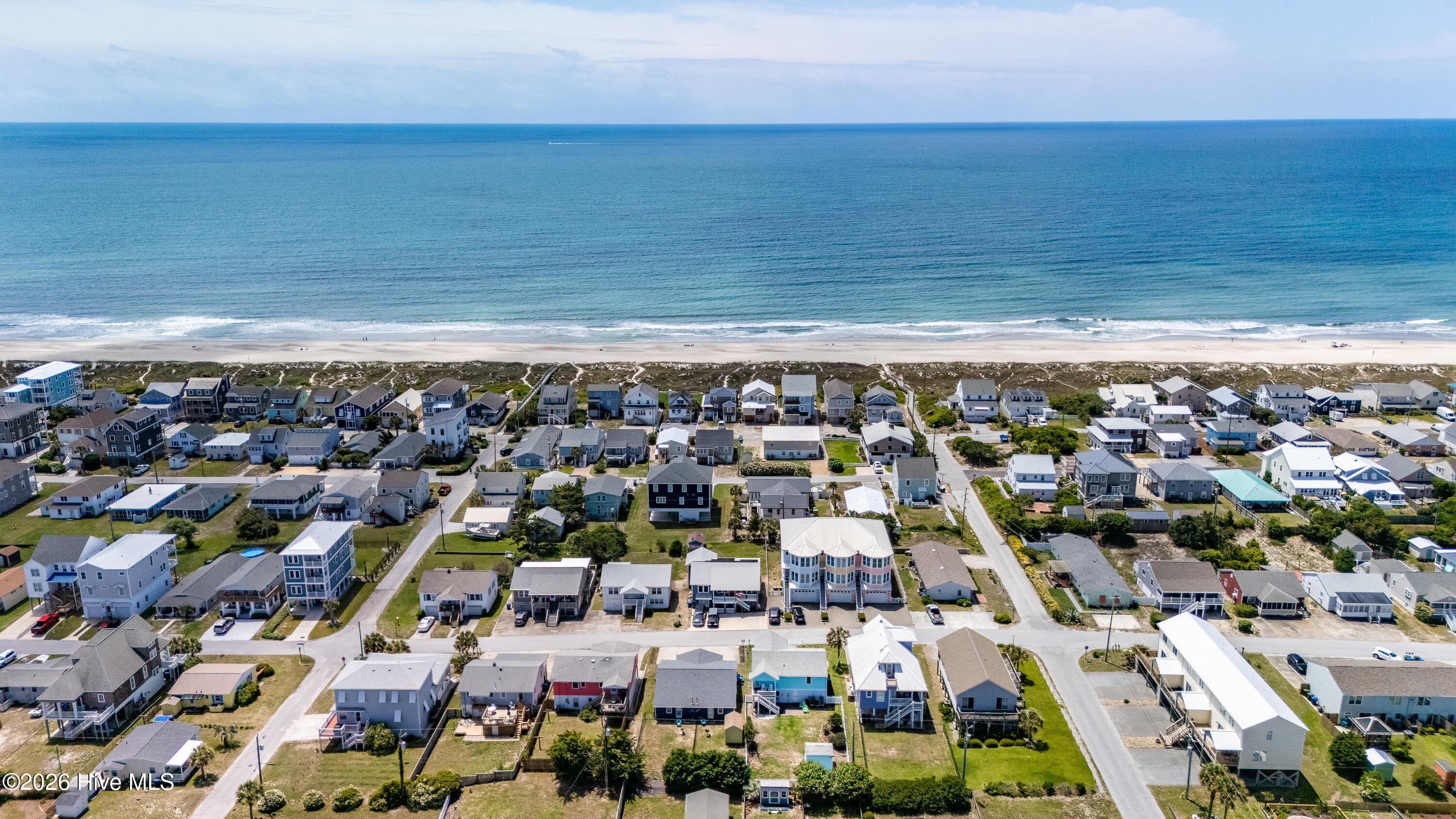 207 E Terminal Boulevard,Atlantic Beach