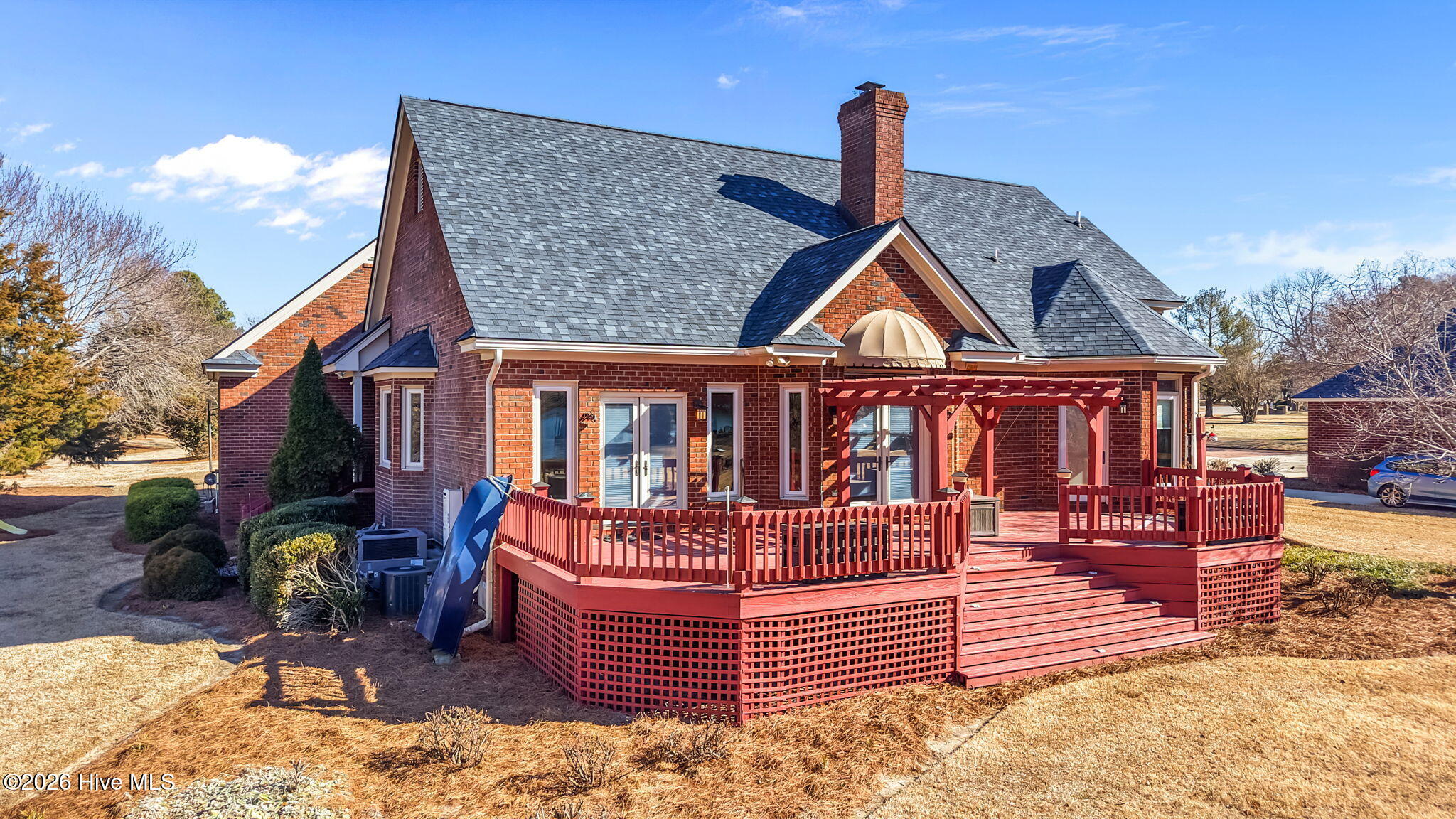 6303 Pointe Lane, Rocky Mount, NC, 27803