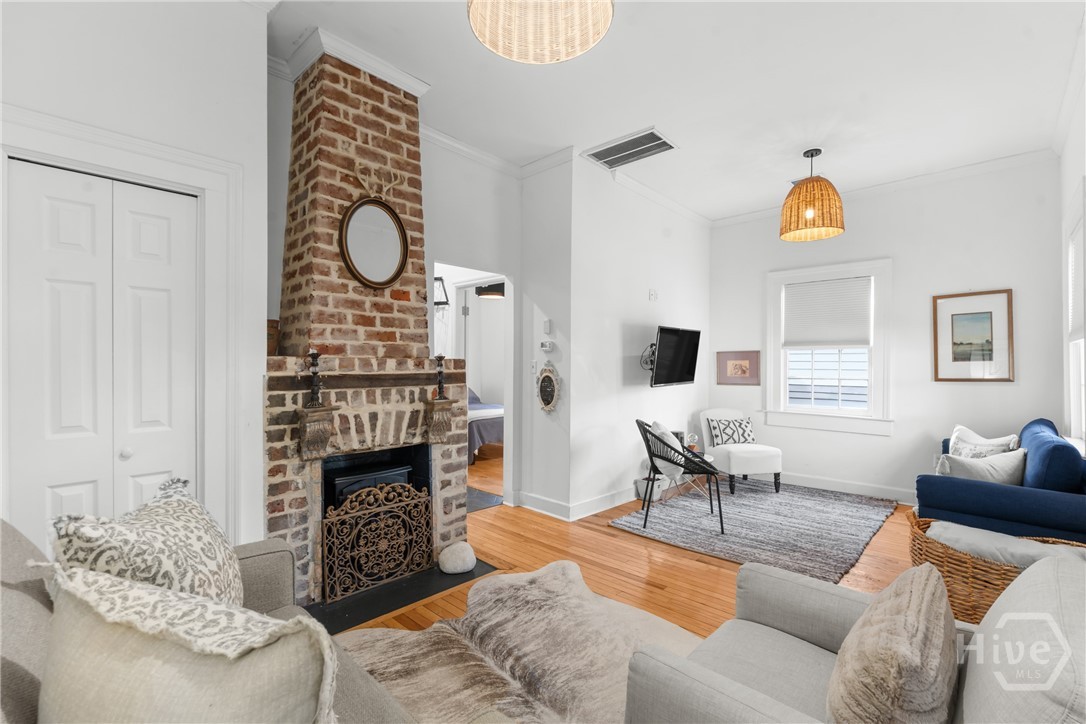 108 W Duffy Lane, Savannah, GA, 31401