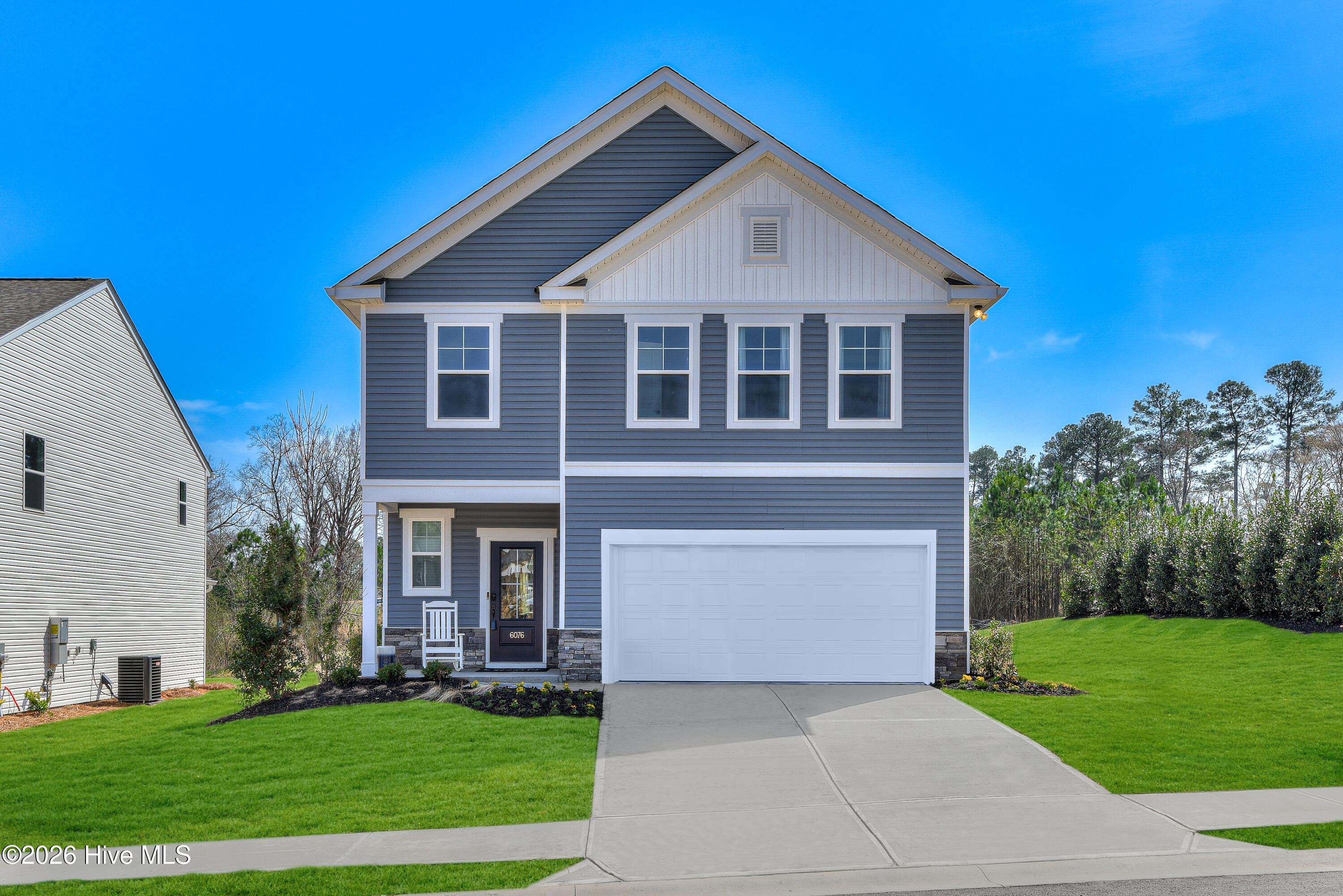1032 American Egret Way,Morehead City