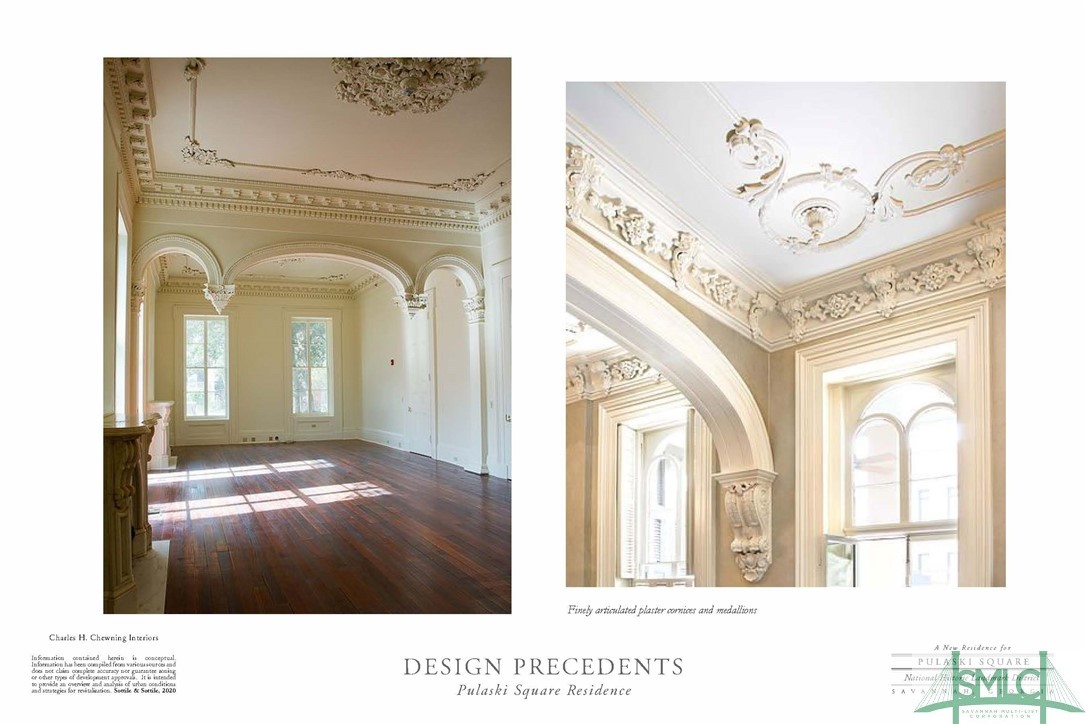 336 Barnard Street, Savannah, GA, 31401