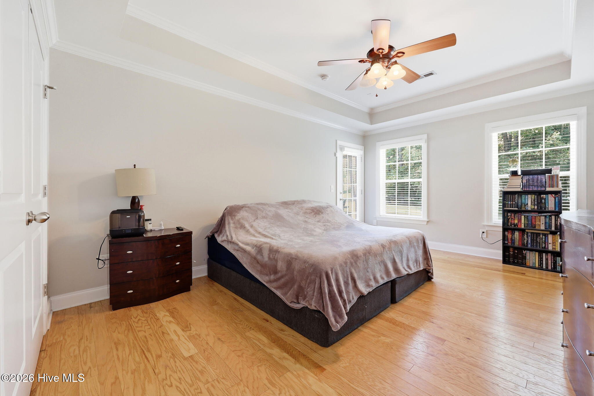 105 Moultrie Lane