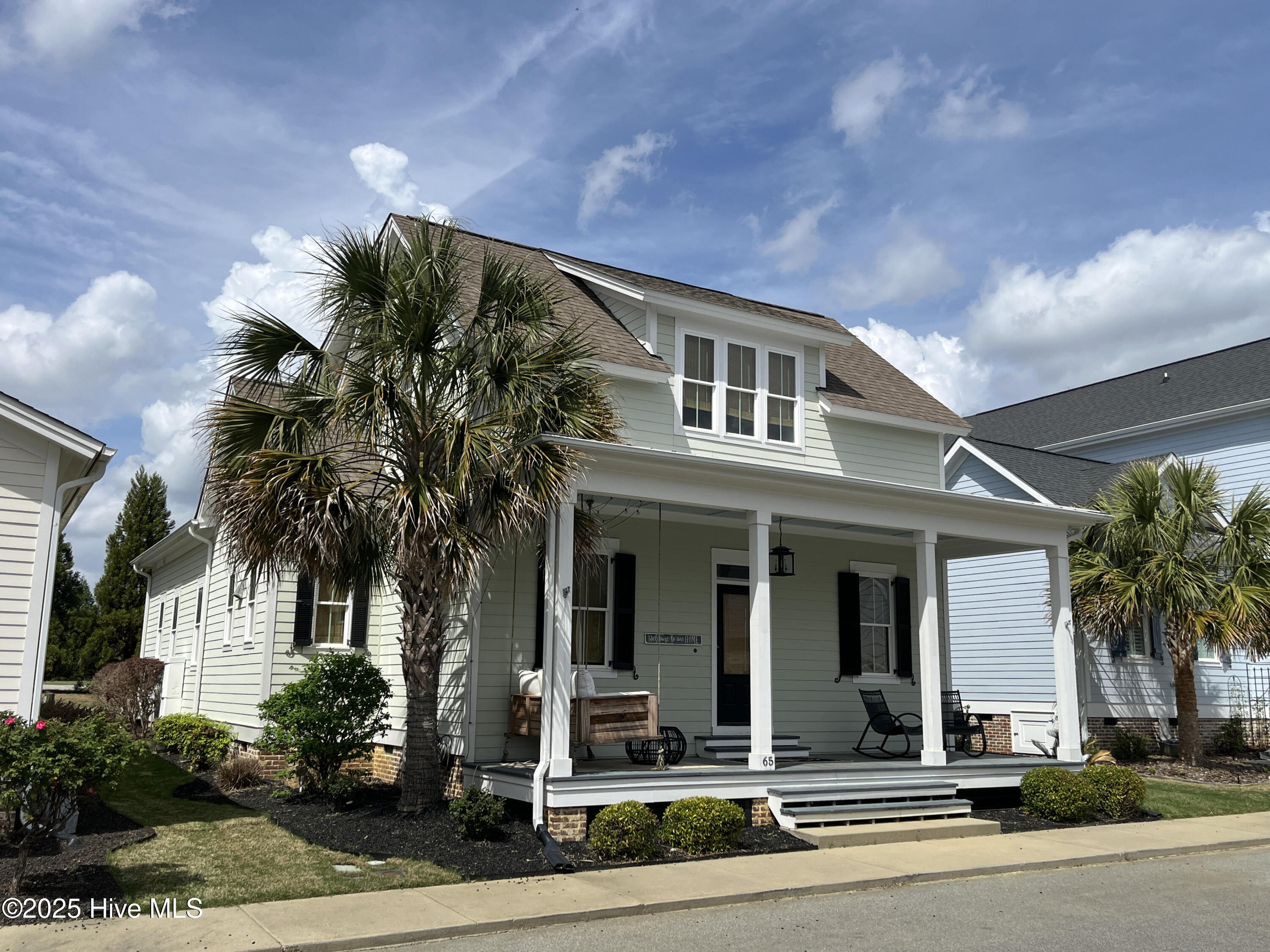 Left side front-65 Oglethorpe Ave