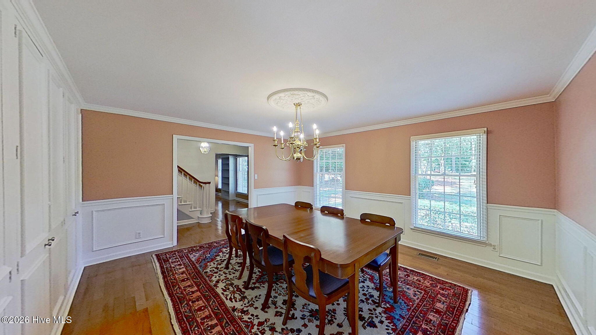 268 Shoreline Drive,New Bern