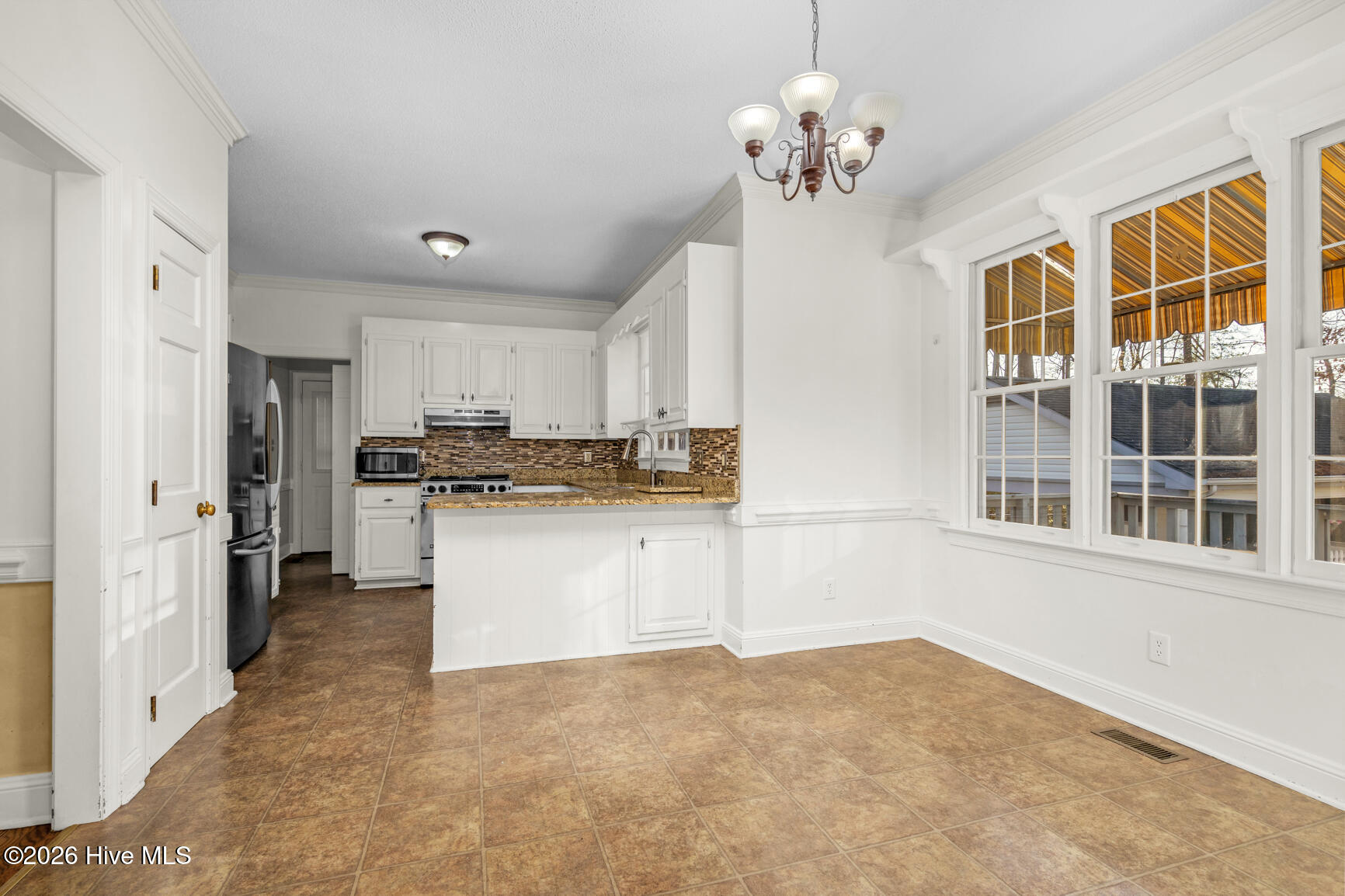 3909 Benjamin Court, Rocky Mount, NC, 27803