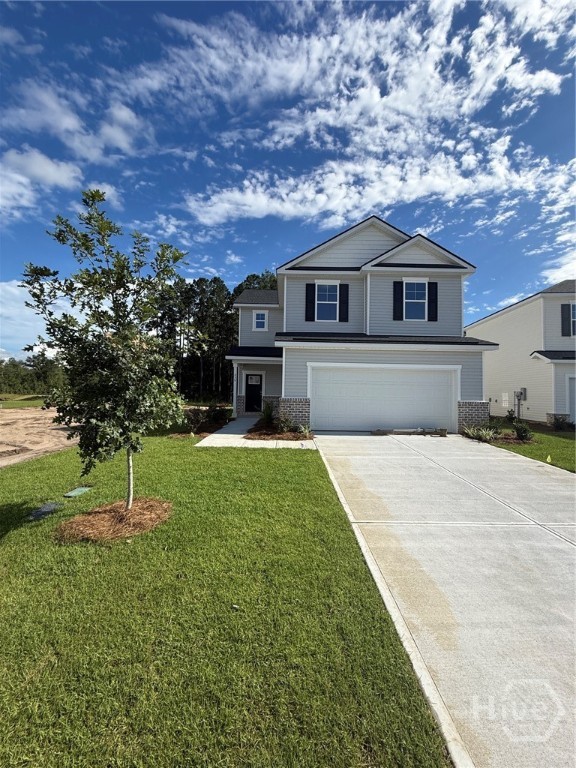 Photo 1 of Single family home for sale at 236 Mage St, Bloomingdale, GA 31302 | MLS# SA358595 | Listing updated on 2026-09-13