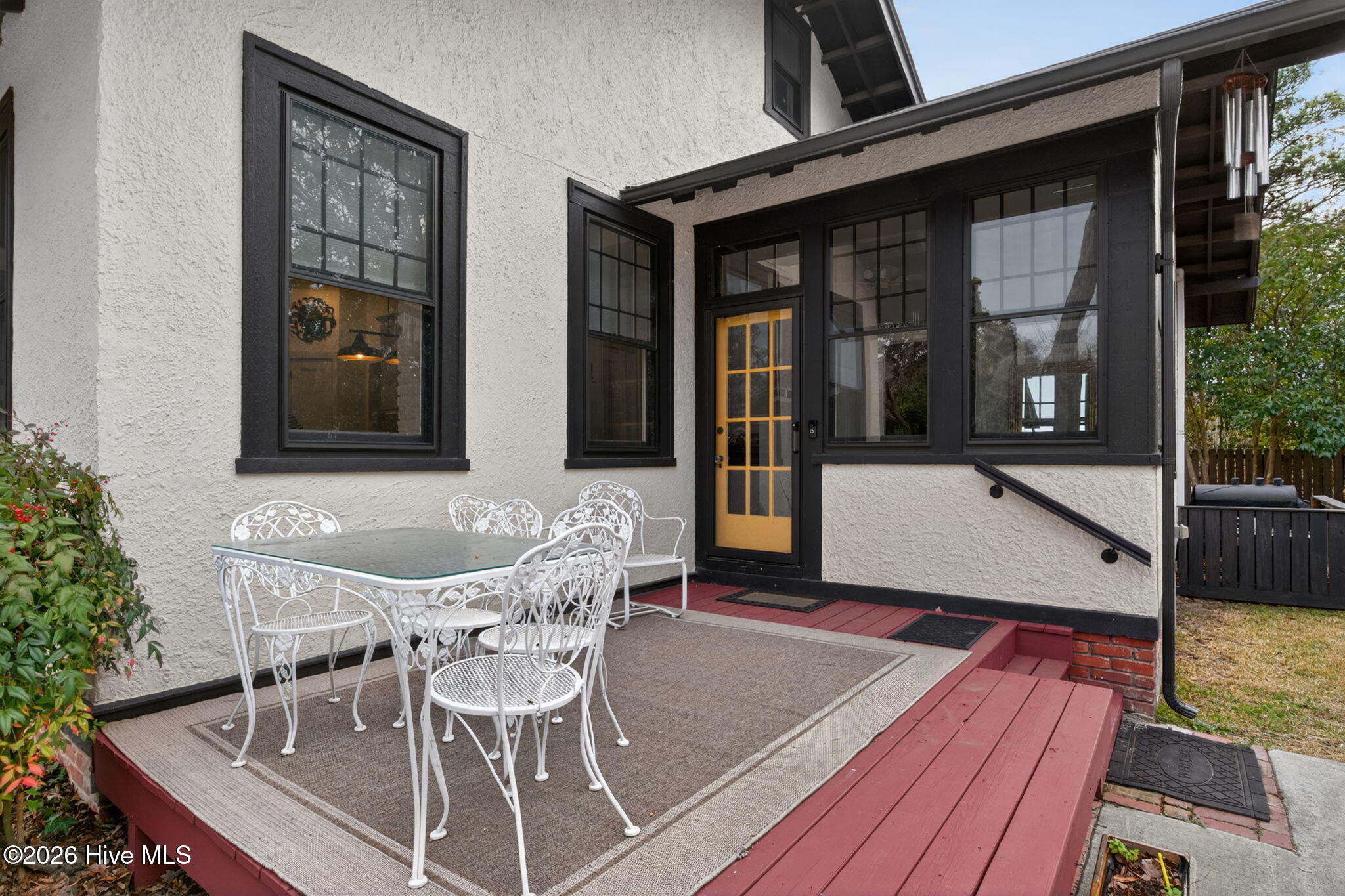 1007 Nash Street NW, Wilson, NC, 27893