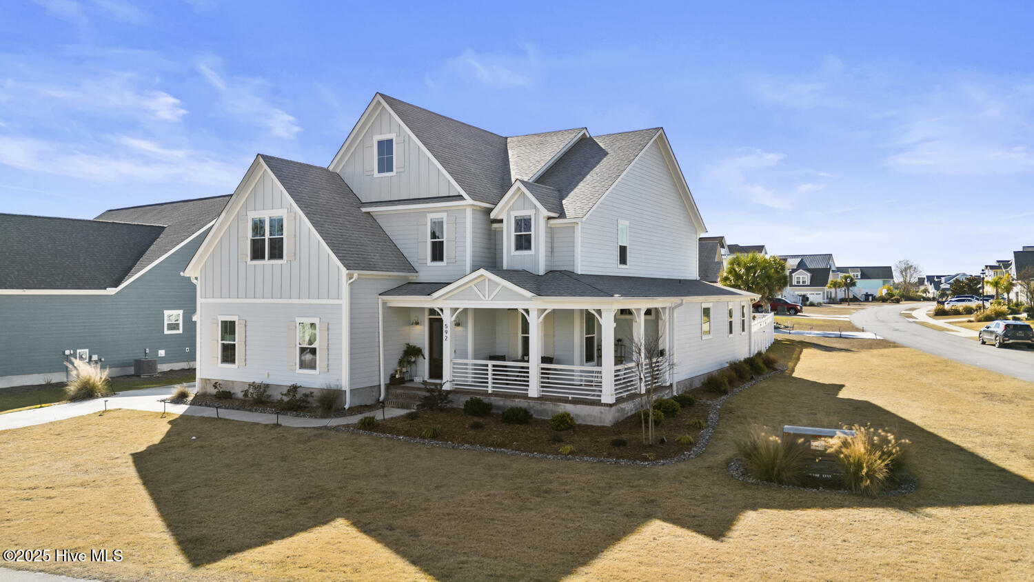 Homes for sale in Holly Ridge, NC | 592 Moss Lake Ln, Holly Ridge, NC 28445 | MLS# 100545197